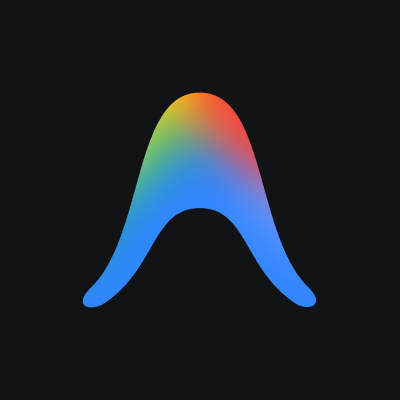 Google Antigravity AI Logo